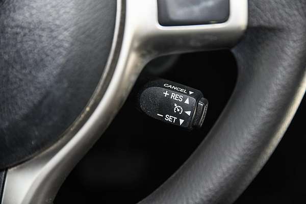 2015 Toyota Yaris Ascent NCP130R