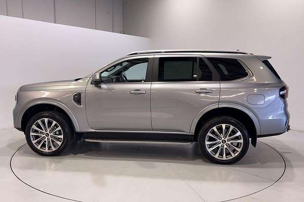 2024 Ford Everest Platinum 3.0L