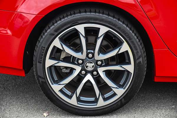 2016 Holden Commodore SS V VF Series II