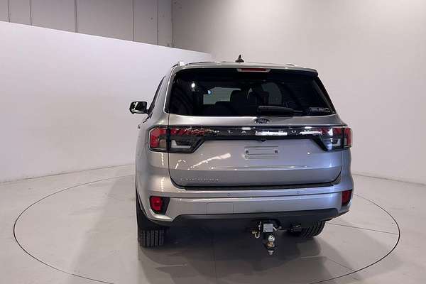 2024 Ford Everest Platinum 3.0L