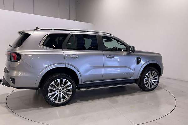 2024 Ford Everest Platinum 3.0L