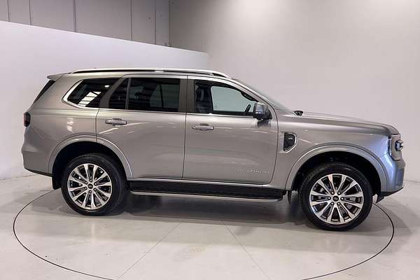 2024 Ford Everest Platinum 3.0L