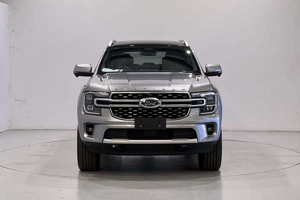 2024 Ford Everest Platinum 3.0L