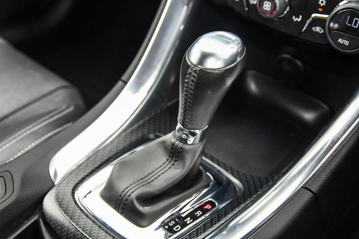 2016 Holden Commodore SS V VF Series II