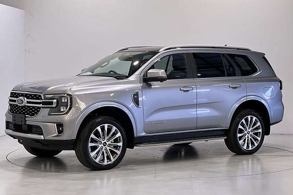 2024 Ford Everest Platinum 3.0L