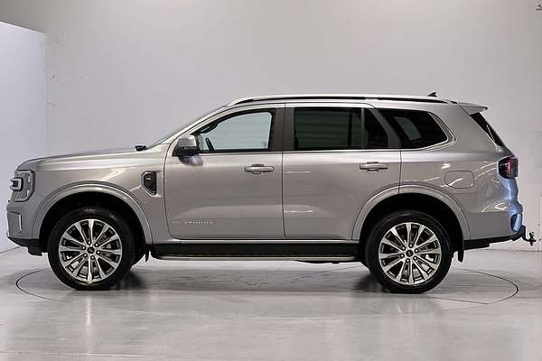 2024 Ford Everest Platinum 3.0L
