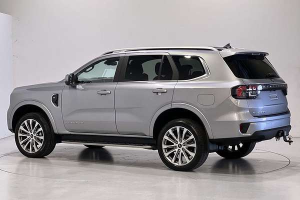 2024 Ford Everest Platinum 3.0L