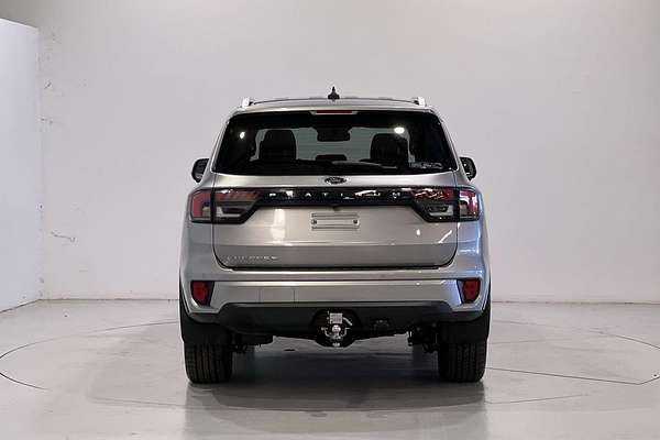 2024 Ford Everest Platinum 3.0L