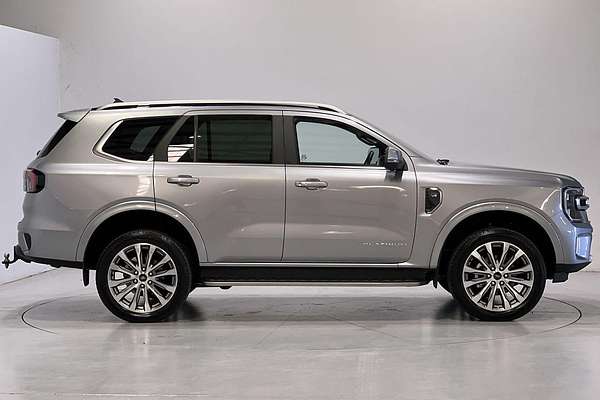 2024 Ford Everest Platinum 3.0L