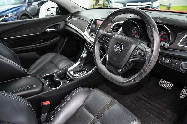 2016 Holden Commodore SS V VF Series II
