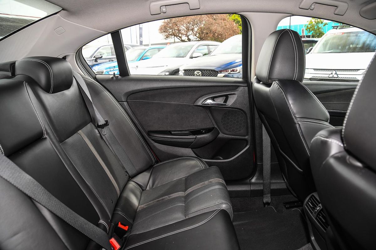 2016 Holden Commodore SS V VF Series II