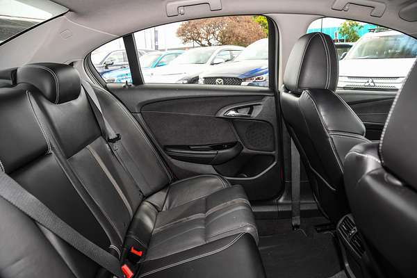 2016 Holden Commodore SS V VF Series II