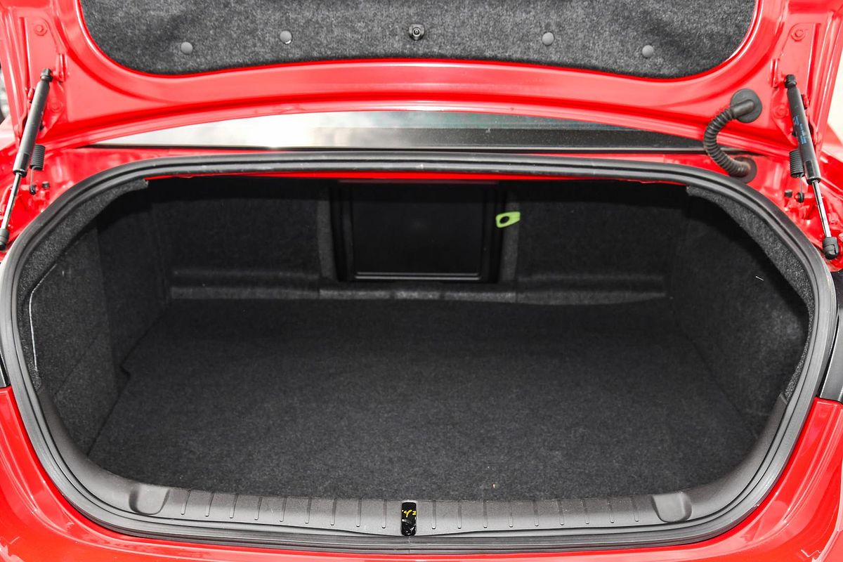 2016 Holden Commodore SS V VF Series II