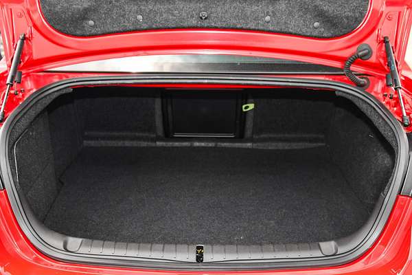 2016 Holden Commodore SS V VF Series II