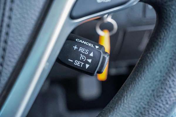 2015 Toyota Kluger GX GSU50R