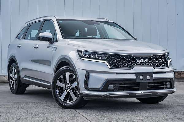 2023 Kia Sorento SPORT 7 SEAT MQ4 MY23