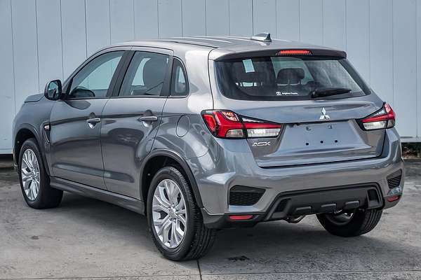 2022 Mitsubishi ASX ES XD