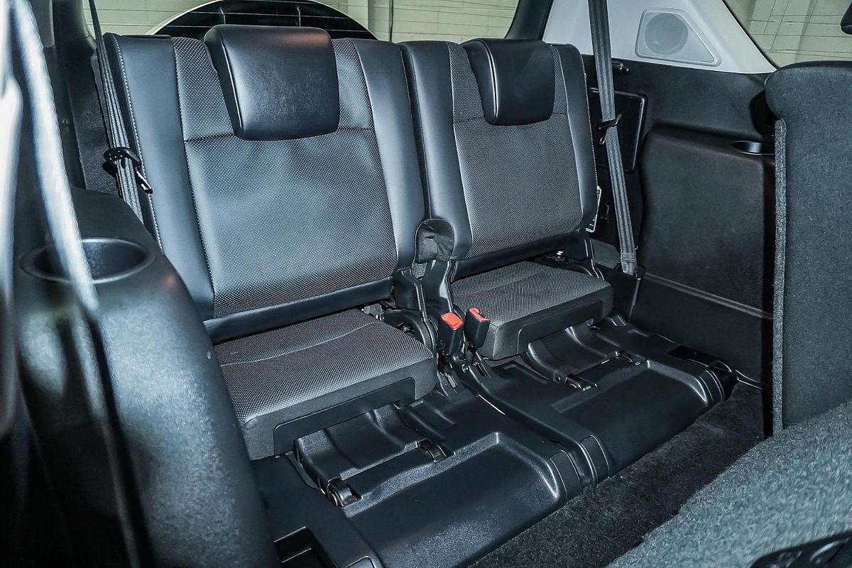 2021 Toyota Landcruiser Prado VX GDJ150R