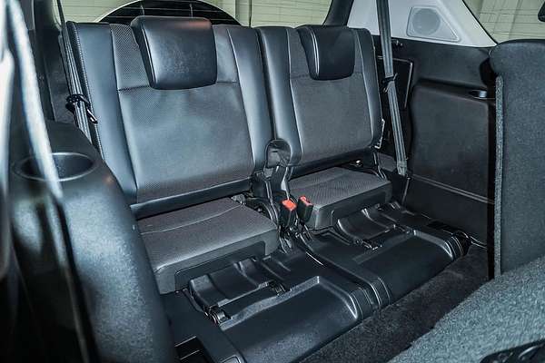 2021 Toyota Landcruiser Prado VX GDJ150R