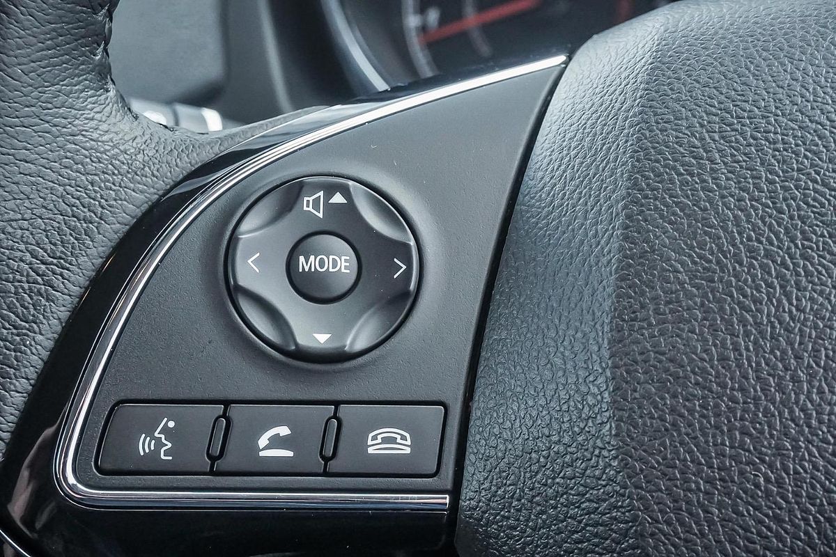 2022 Mitsubishi ASX ES XD