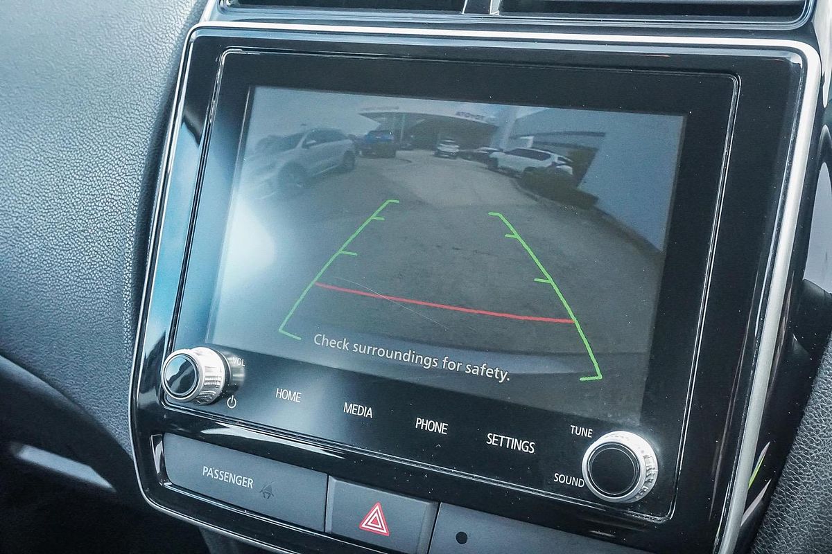 2022 Mitsubishi ASX ES XD