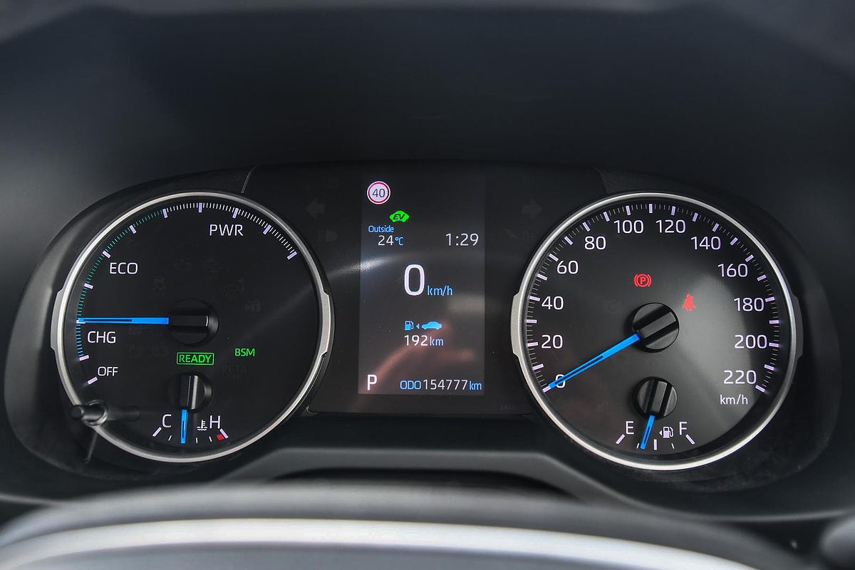 2022 Toyota RAV4 GX AXAH52R