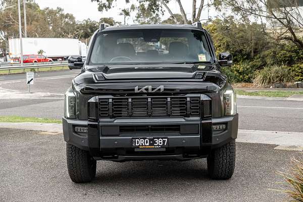 2025 Kia Tasman X-Pro TK 4X4