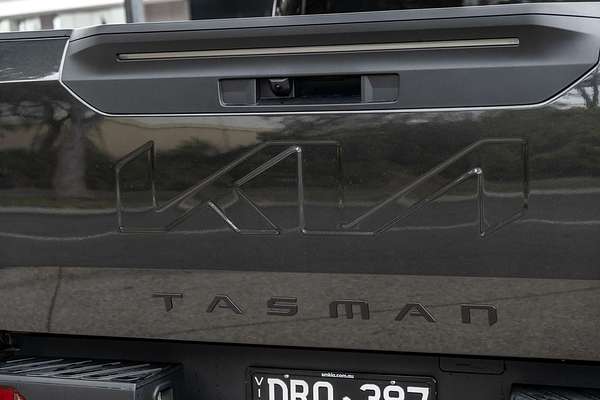 2025 Kia Tasman X-Pro TK 4X4