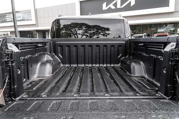 2025 Kia Tasman X-Pro TK 4X4