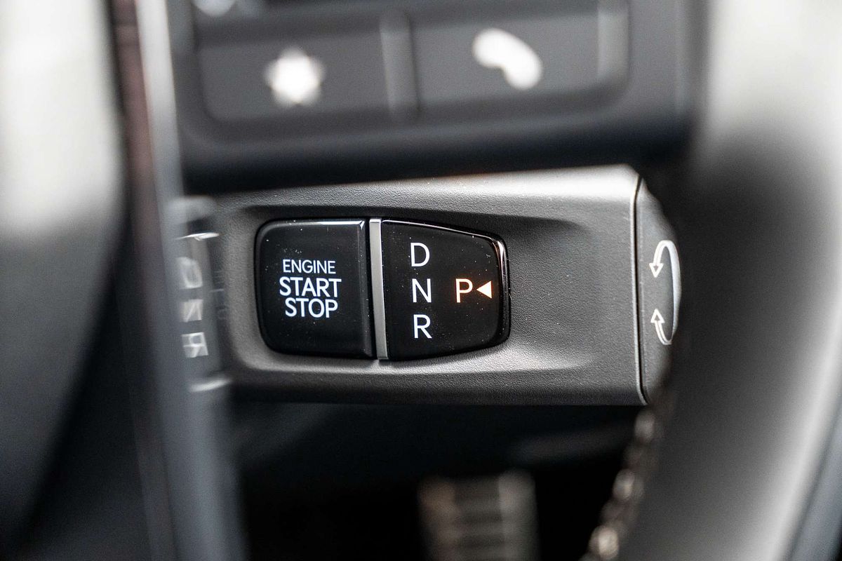 2025 Kia Tasman X-Pro TK 4X4