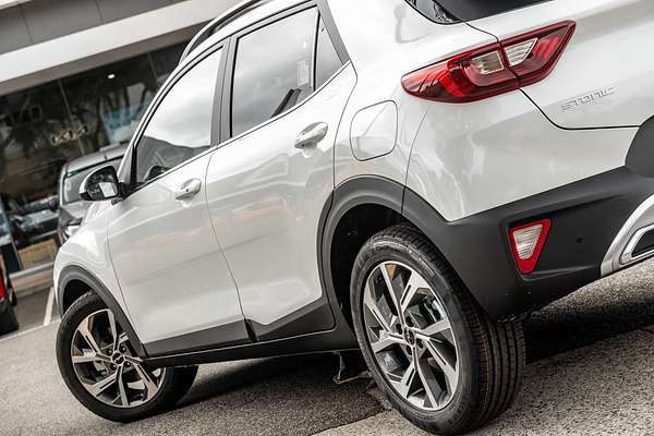 2025 Kia Stonic GT-Line YB