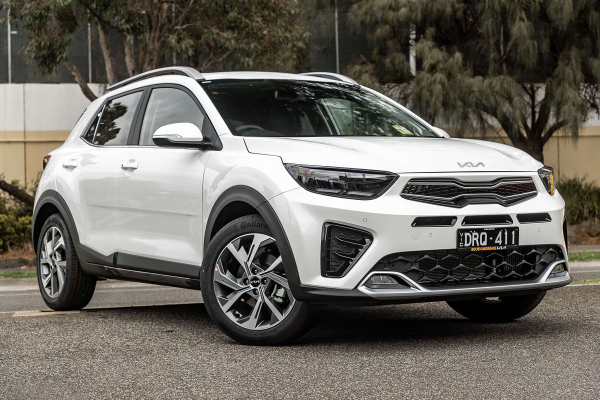 2025 Kia Stonic GT-Line YB