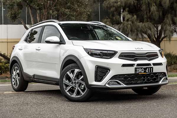 2025 Kia Stonic GT-Line YB