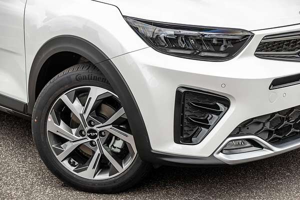 2025 Kia Stonic GT-Line YB