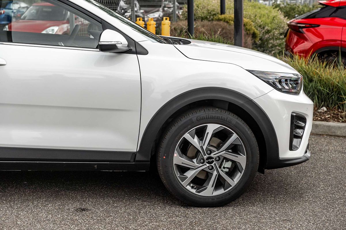 2025 Kia Stonic GT-Line YB