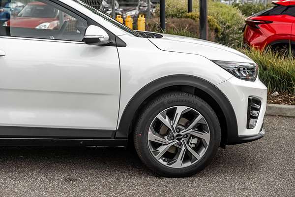 2025 Kia Stonic GT-Line YB