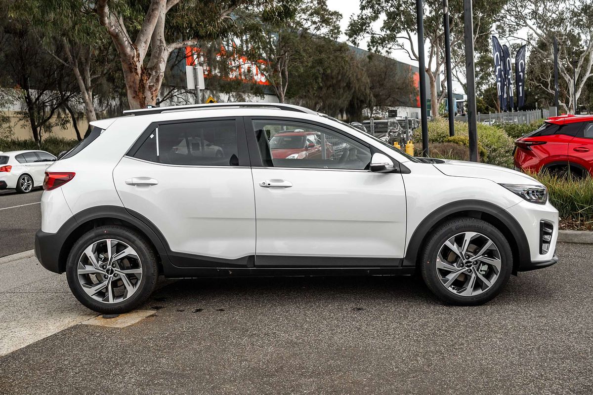 2025 Kia Stonic GT-Line YB