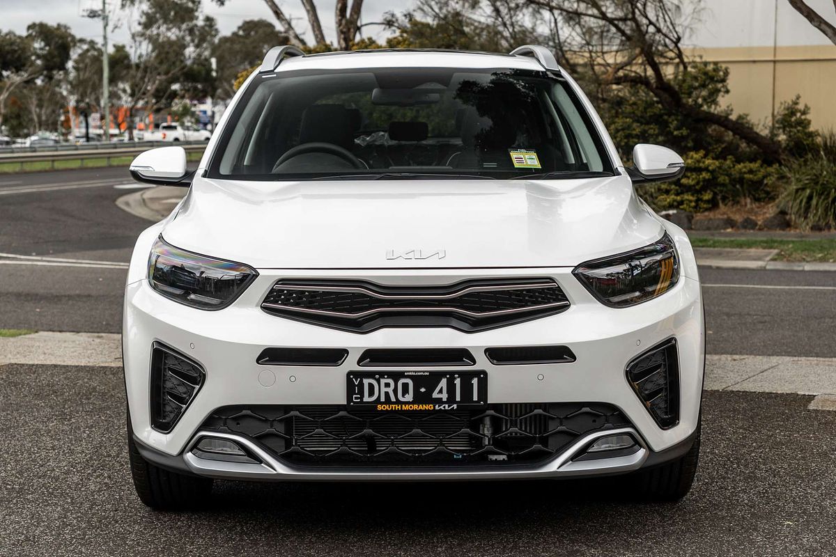 2025 Kia Stonic GT-Line YB