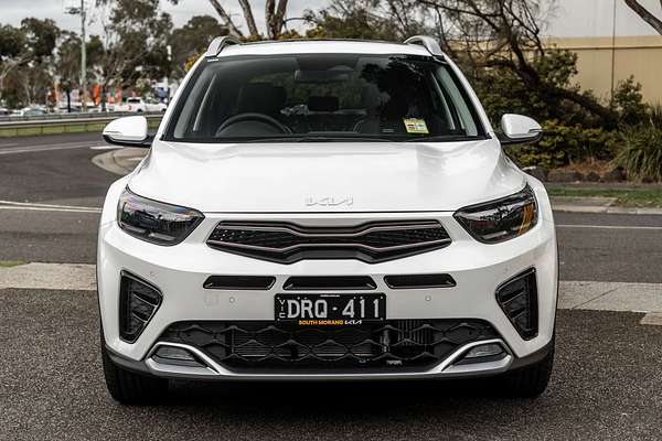 2025 Kia Stonic GT-Line YB