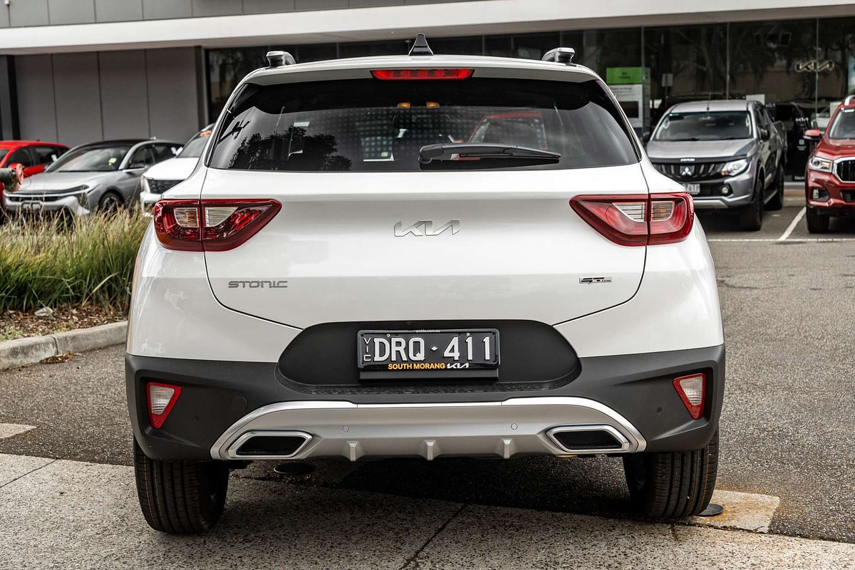 2025 Kia Stonic GT-Line YB