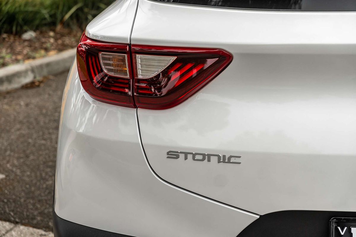 2025 Kia Stonic GT-Line YB