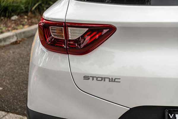 2025 Kia Stonic GT-Line YB