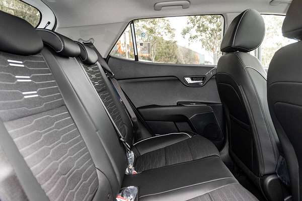2025 Kia Stonic GT-Line YB