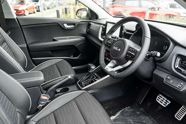 2025 Kia Stonic GT-Line YB