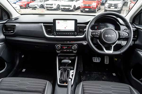 2025 Kia Stonic GT-Line YB