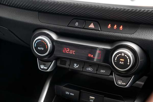 2025 Kia Stonic GT-Line YB