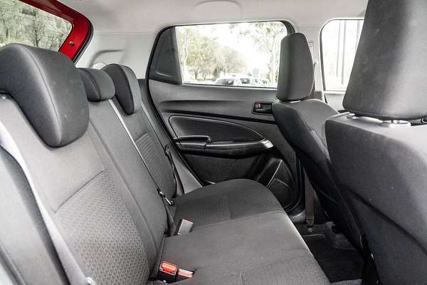 2018 Suzuki Swift GL Navigator AZ