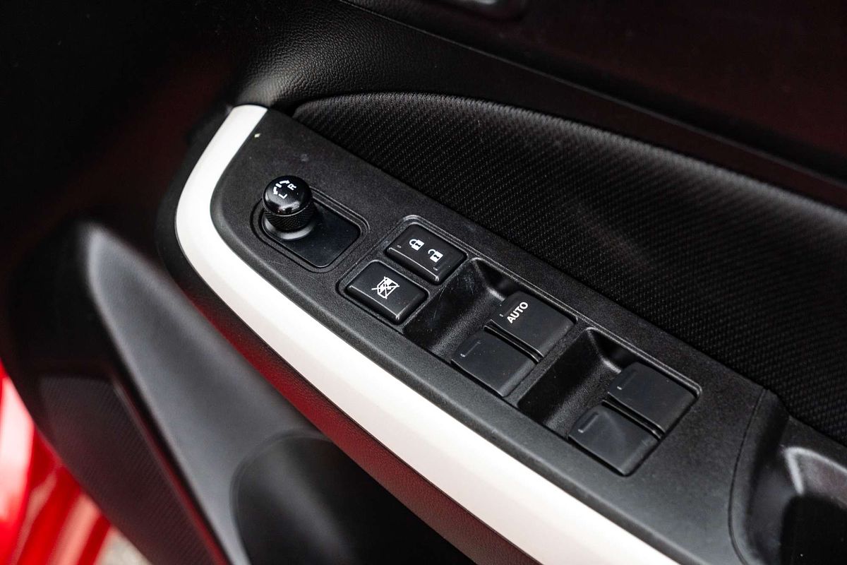 2018 Suzuki Swift GL Navigator AZ