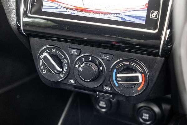 2018 Suzuki Swift GL Navigator AZ