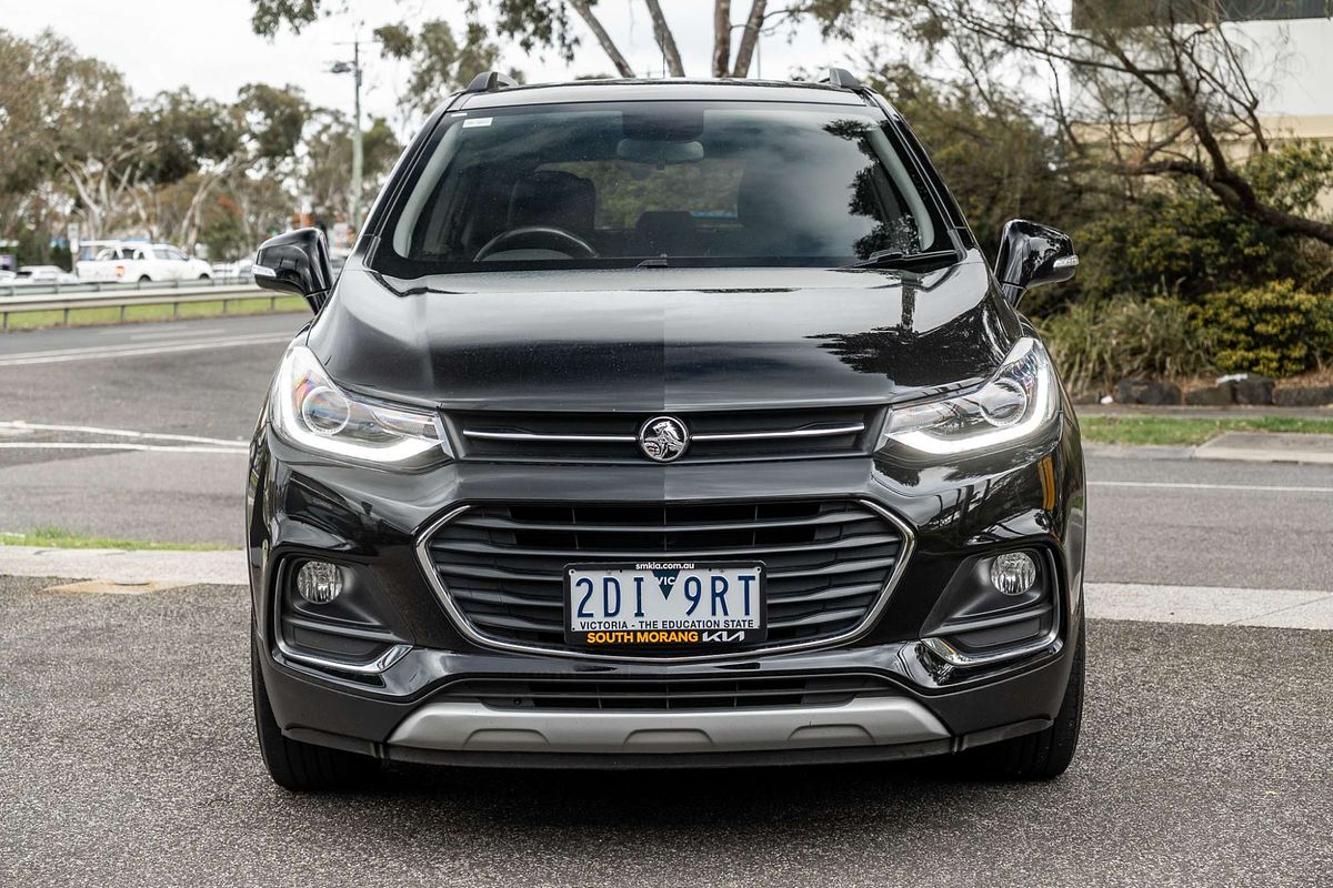 2019 Holden Trax LTZ TJ